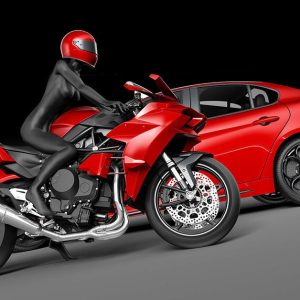 Automobiles & Motorcycles