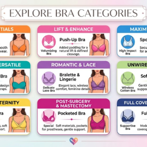 Bras