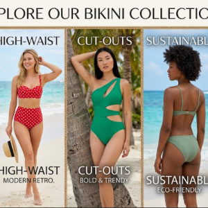 Bikinis